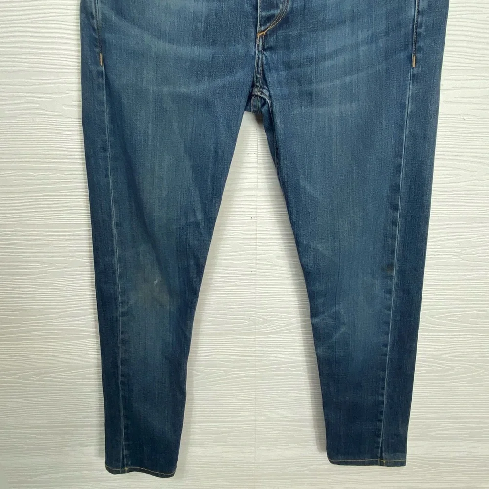 rag & bone color linden